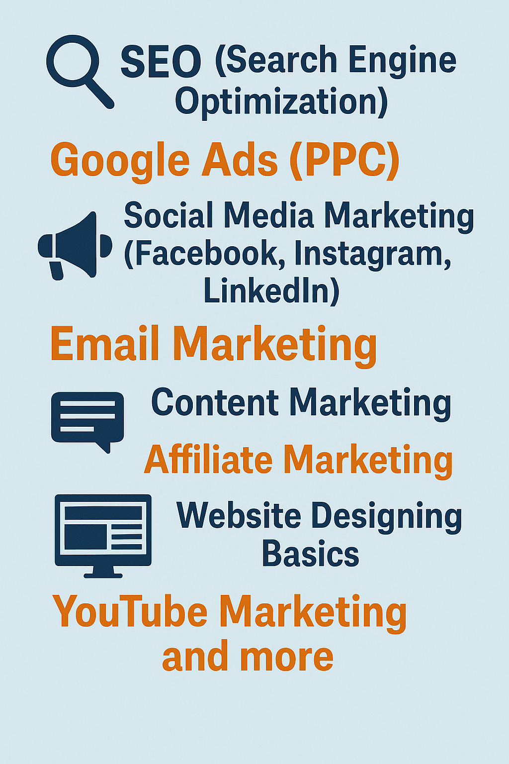 Best Digital Marketing Course in Delhi with Placement Delhi Marketing