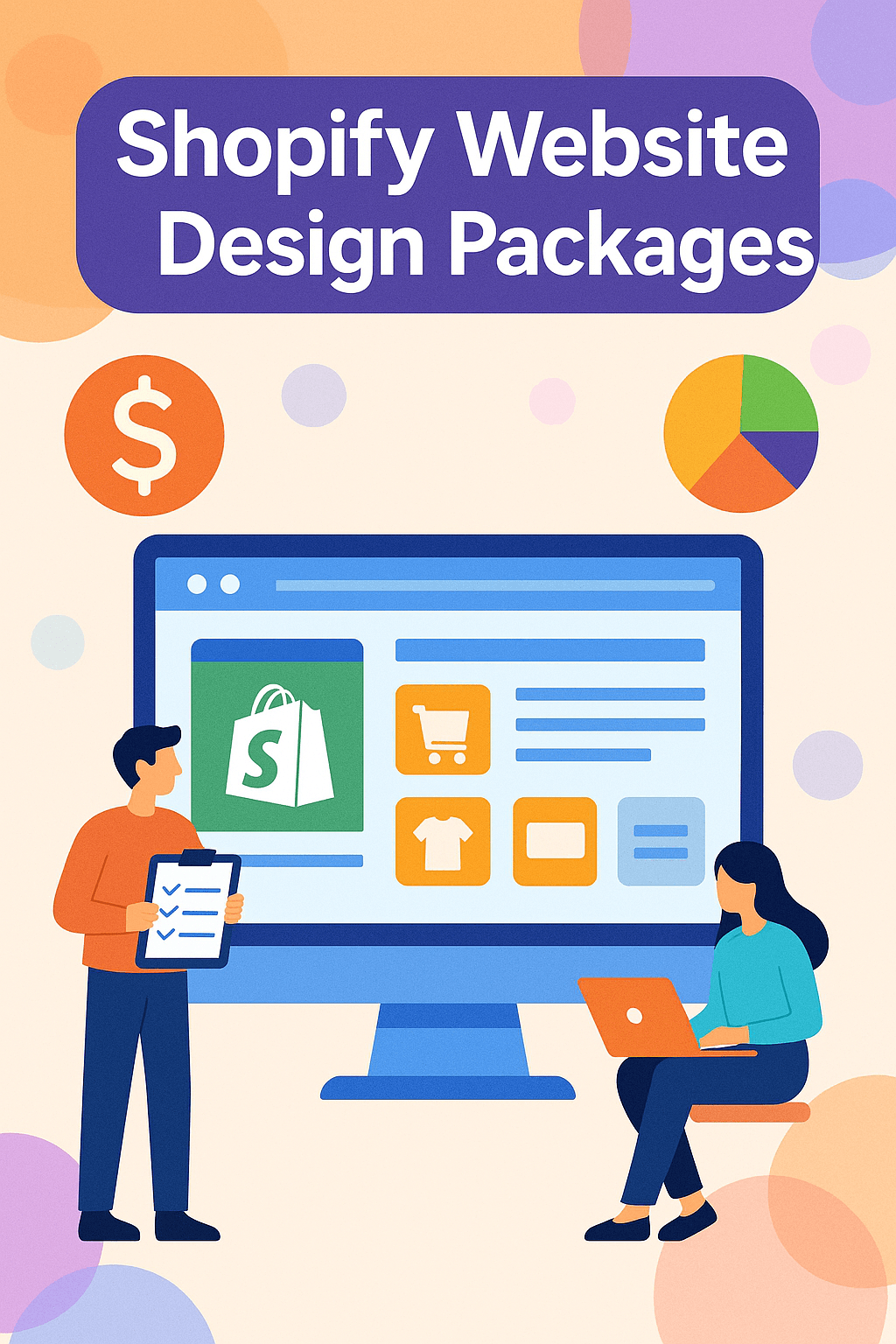 Learn Shopify Development – Courses in India