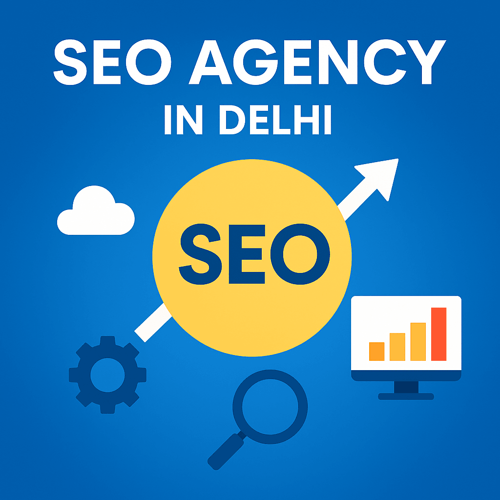 SEO Expert in Delhi