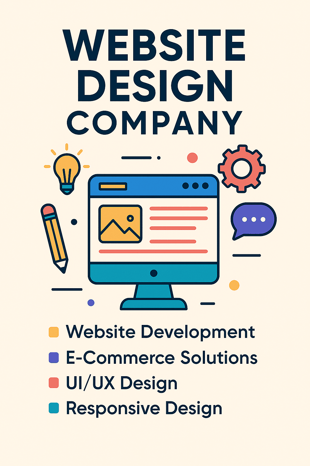 Top 10 Website Design Company in Delhi