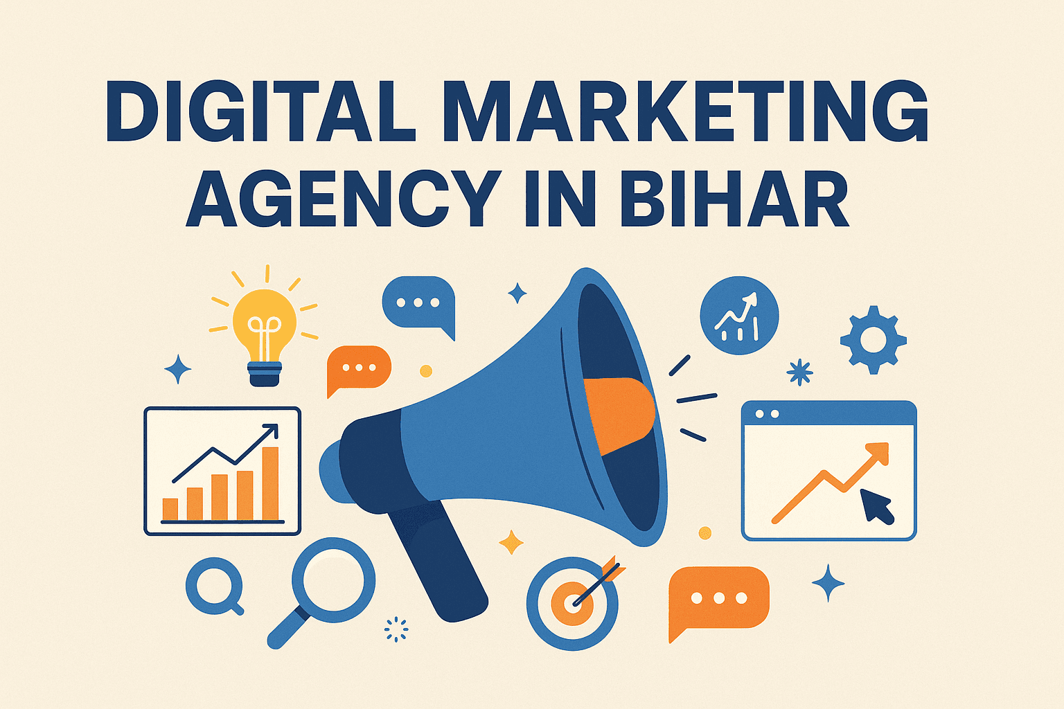 digital marketing agency in Bihar