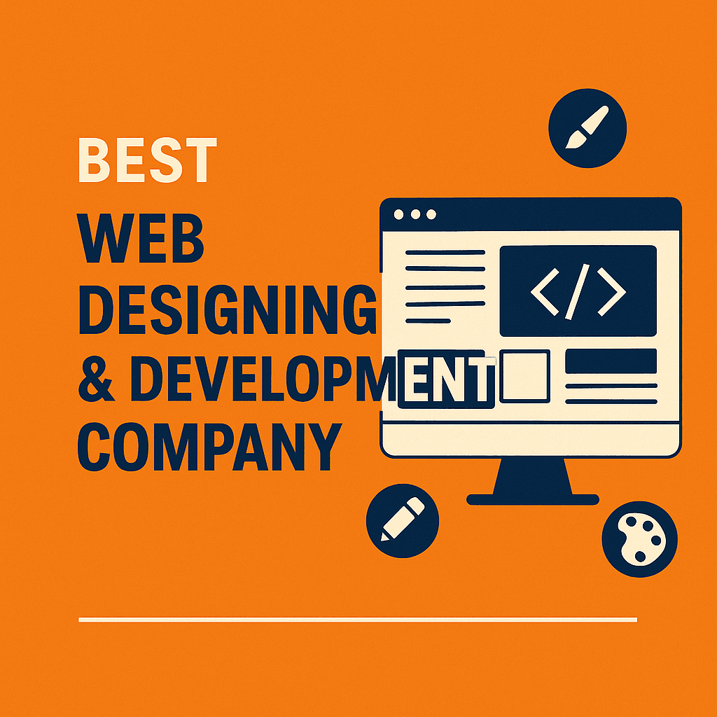 Best Web Designing & Development Company in South Delhi Delhi NCR