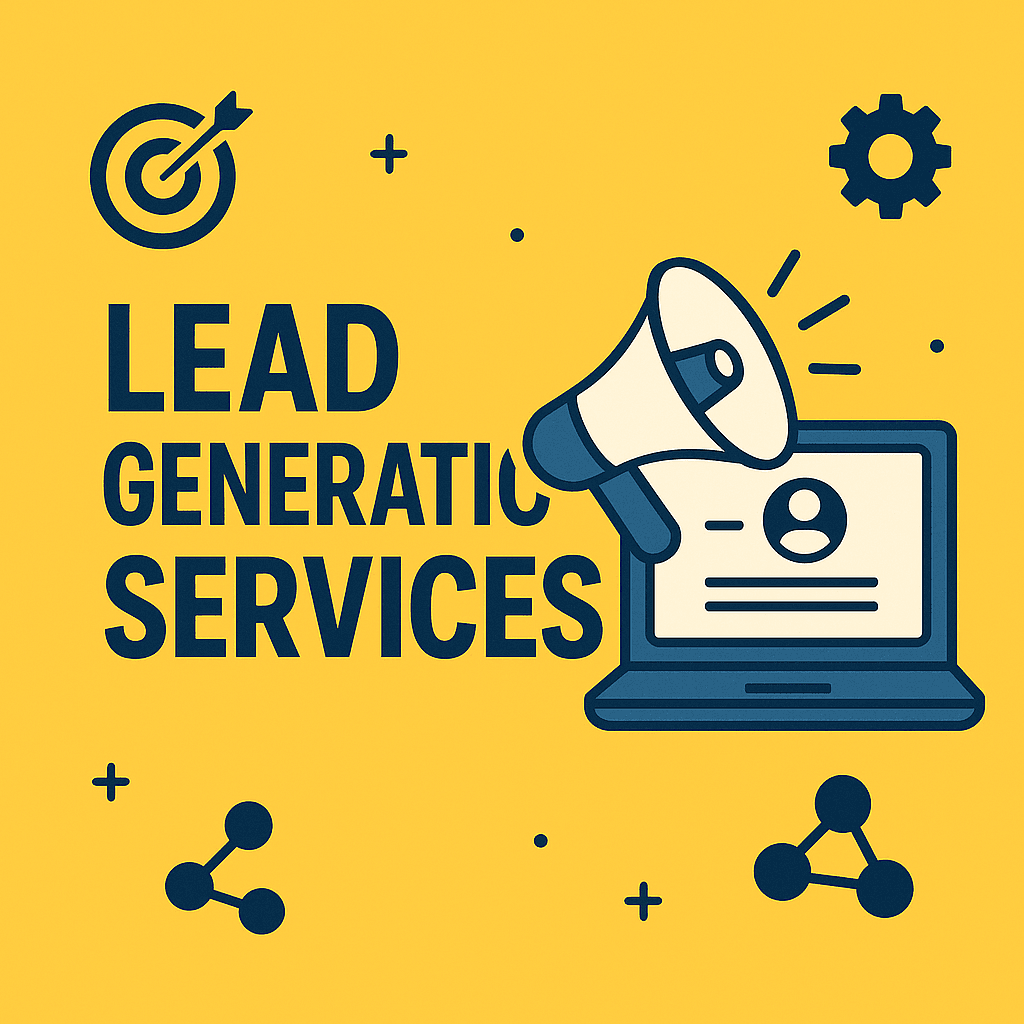 Top-Rated Lead Gen Agency in India 2025
