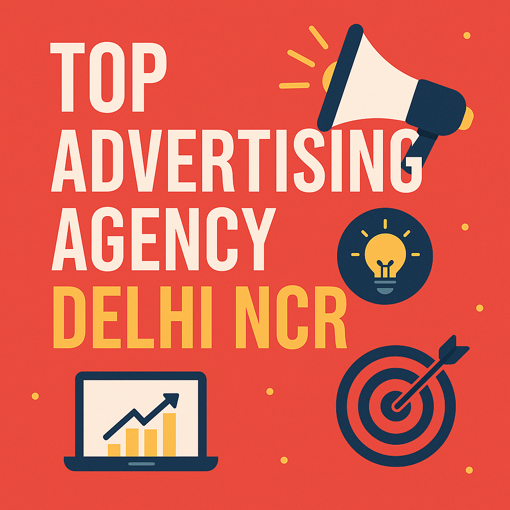 Digital Marketing Agency in Connaught Place Top Advertising Agency Delhi NCR