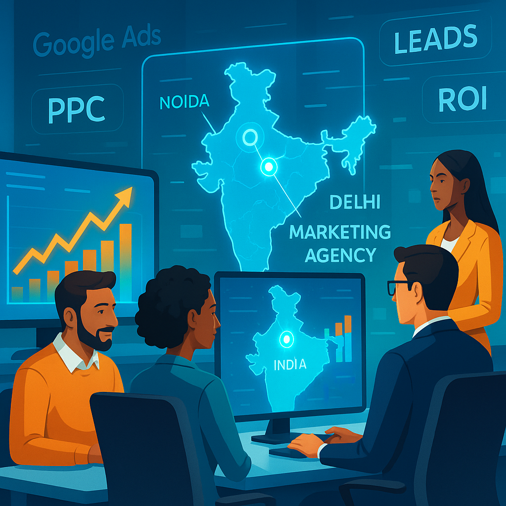 Hire Google Ads Expert Google Ads Agency for Small Busines