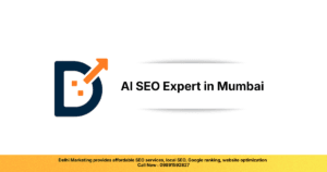AI SEO Expert in Mumbai