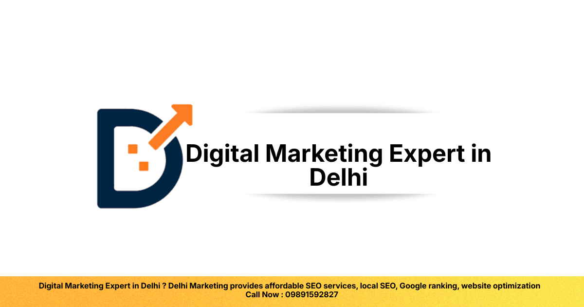Read more about the article Digital Marketing Expert in Delhi | Best Marketing Agency in Delhi | Delhi Marketing