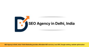 SEO Agency in Delhi, India