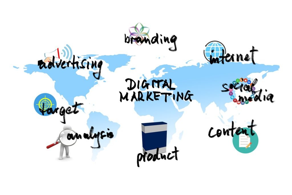digital marketing agency delhi